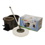 Bộ lau nhà đạp chân 360 JPC New Magic Mop