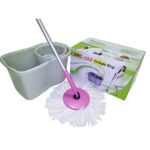 Bộ lau nhà nhấn tay Tornado Mop